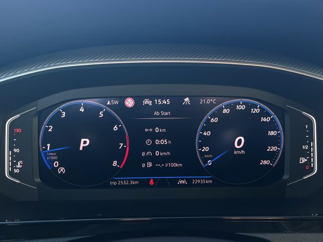 Arteon Shooting Brake R-Line 2.0TSI DSG -AHK*NAV