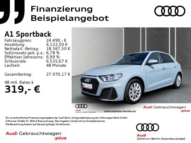 Audi A1 - Bild 2