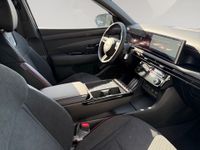 Hyundai TUCSON - Vorschau Bild 14