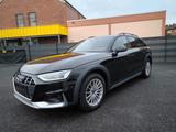 Audi A4 Allroad 50 TDI HeadUp-ACC-Matrix-B&O-360Cam - Audi A4 Allroad in Düsseldorf