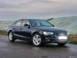Audi a4 1.8  S-Line Optik - Audi 80: 1.8