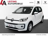 Volkswagen up! 1.0 KLIMA KAMERA SHZ TEMPOMAT TELEFON DAB - gebrauchte VW up! aus dem Jahr 2023