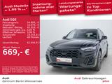 Audi SQ5 3.0 TDI*QUA*MATRIX*STHZG*B&O*PANO*MASSAGE* - Audi SQ5