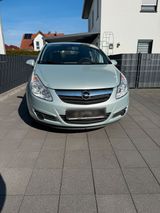Opel Corsa D EcoFlex (2 Jahre TÜV) - Opel Corsa aus 2010: Ecoflex
