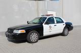 Ford Crown Victoria Police  *ORIGINAL LAPD**120T mls* - Police Cars