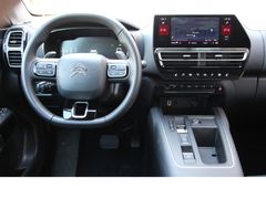 Fahrzeugabbildung Citroën C5 Aircross Plus 145 Mild-Hybrid*Kamera!*SHZ*Nav