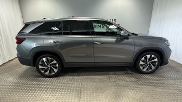 Fahrzeugverkauf 9 Skoda Kodiaq 2.0 TDI 110 kW Selec. AHK Matrix 19Zoll
