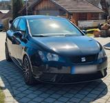 Seat Ibiza 2017 Reference TSI 5 Türer 1.Hand - Seat Ibiza: Türer