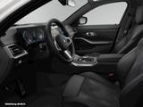 BMW 320e M Sport Pro|19"LM|HiFi|HeadUp|DrivingAss. - BMW 320 Gebrauchtwagen in Frankfurt