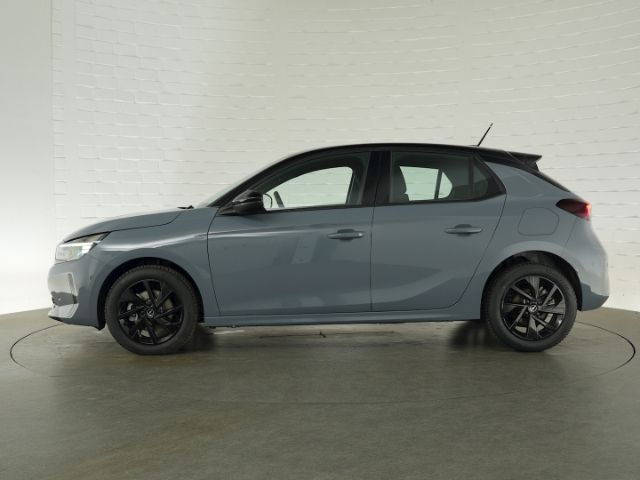 Corsa F FACELIFT GS+MATRIX-LED+RÜCKFAHRKAMERA+SI