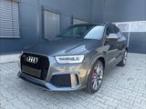 Audi RSQ3 RS Q3 2.5 TFSI quattro performance Pano ACC - Audi RSQ3 aus 2016