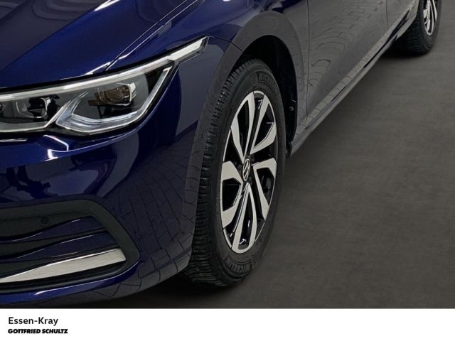 Volkswagen Golf - Bild 9