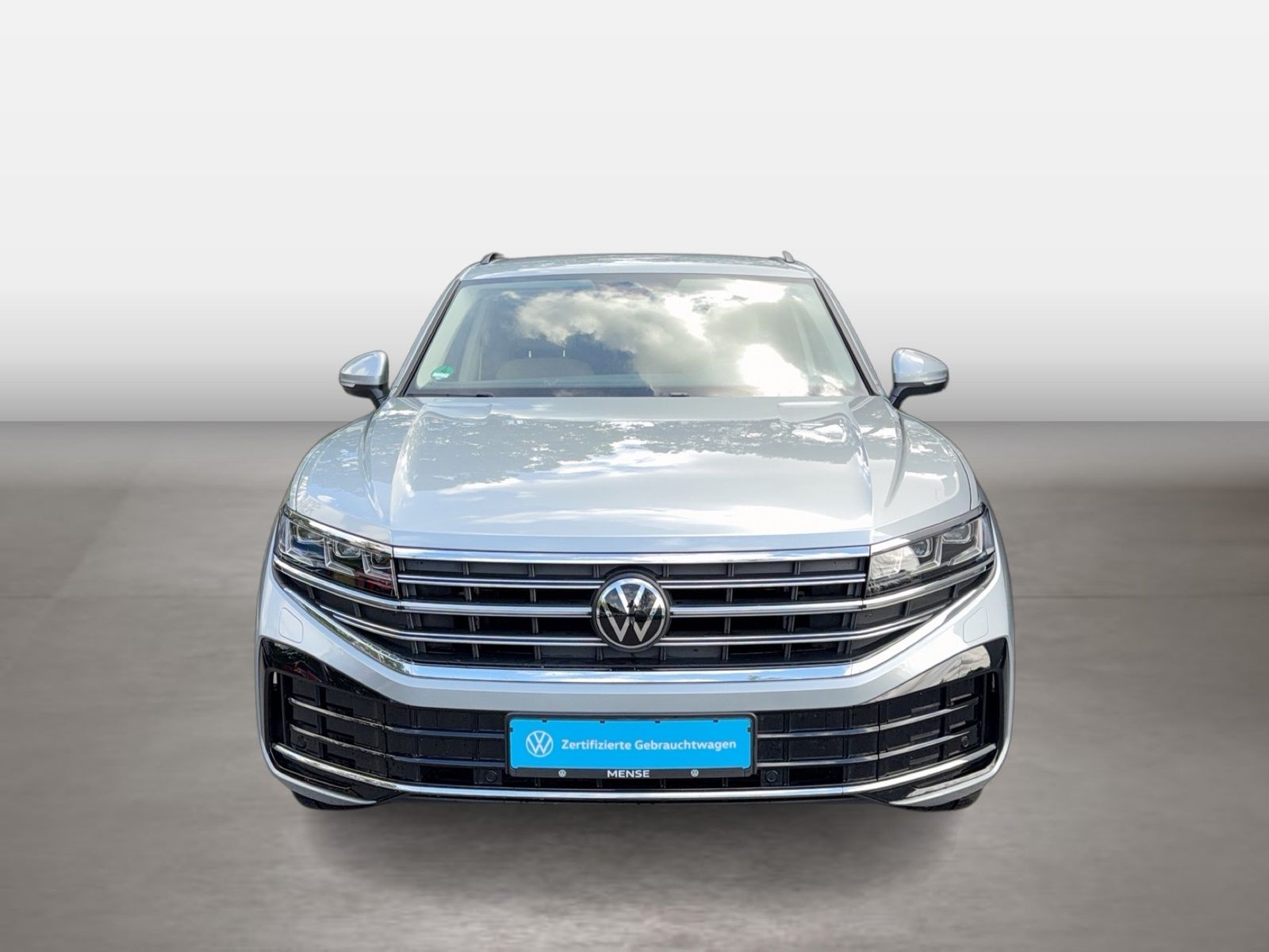 Volkswagen Touareg - Bild 7