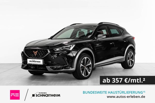 Cupra Formentor 2.0 TDI 110kW 4Drive*Lieferung möglich