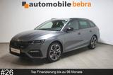 Skoda Octavia 2.0TSI DSG RS Plus Edition Virtual Sthz - Skoda Octavia: Edition Plus