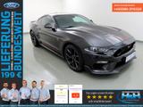 Ford Mustang 5.0 Mach 1 Aut. (LED+MagneRide) - Ford Mustang mit Benzin-Antrieb: Mach