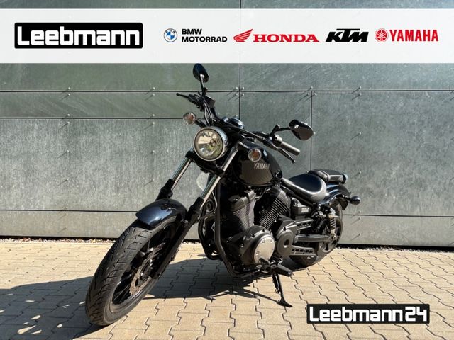 Yamaha XVS 950