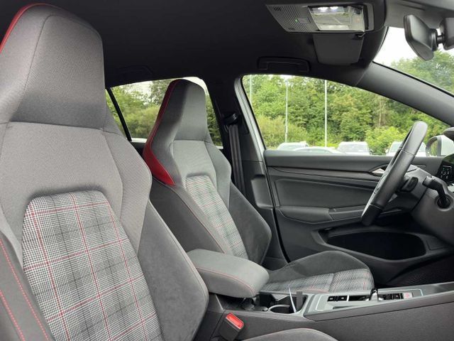Golf GTI 8 2.0 TSI DSG - HarmanKardon*Kamera*ACC