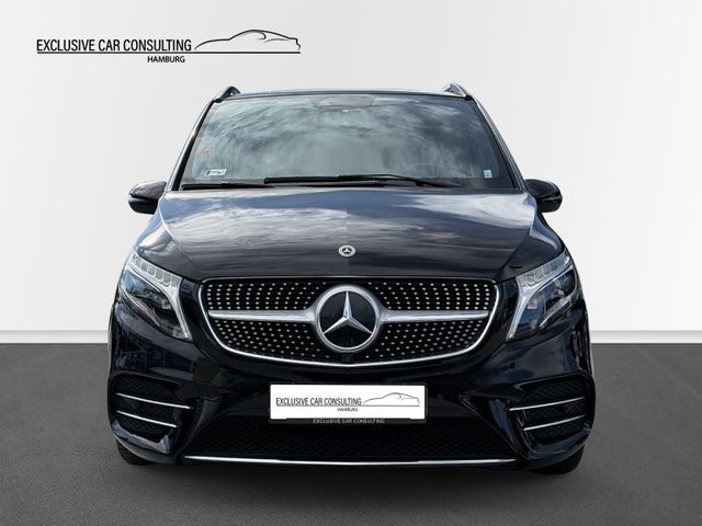 MERCEDES-BENZ V 250 – Bild 2