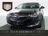 Opel Insignia Sports Tourer 1.6 Turbo Innovation NAVI - Opel Insignia mit Benzin-Antrieb: Kombi, 1.6