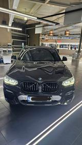 BMW X4 xDrive30i AT M Sport  - BMW X4 von privat