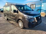 Nissan Primastar Kombi LED NAVI  N-Connecta - Nissan Primastar aus 2022