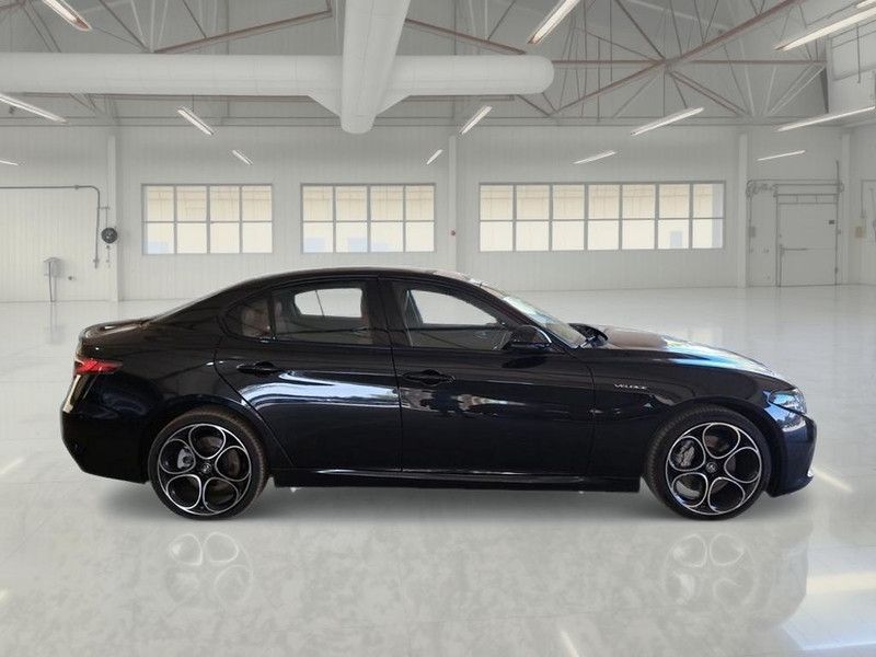 Alfa Romeo ALFA ROMEO GIULIA 2.2 TD 210 CV VELOCE AT8 Q4 4  imagem 3
