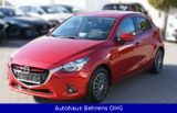 Mazda 2 Lim. Sports-Line - Mazda 2 Gebrauchtwagen