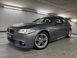 BMW 520i Aut.|M-Sportpaket|Xenon|Alcantara|NaviProf| - gebrauchte BMW 520 aus dem Jahr 2015