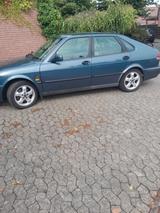 Saab 9-3 2.0T SE Extra Paket SE - gebrauchte Saab 45725 aus dem Jahr 1999