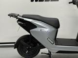 Honda EM1 Elektro - Honda EM1 e
