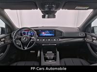 Mercedes-Benz GLS 450d 4M AMG PREMIUM+*STHZG*MASSAGE*Carbon*AH