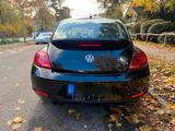 Volkswagen VW Beetle SPORT 1.4 TSI ! TÜV NEU 17 Zoll-160PS  - VW Beetle Gebrauchtwagen in Berlin