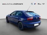 Seat Leon +nur an Händler/Export+ - gebrauchte Seat Leon aus dem Jahr 2003
