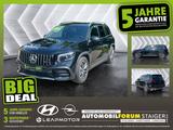 Mercedes-Benz GLB 35 AMG 4Matic 360 Pano elSitz KeyLess LM - Mercedes-Benz GLB 35 AMG aus 2023