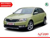 Skoda Rapid Spaceback Scoutline Klimaaut. Navi PDC DAB - Skoda Rapid: Spaceback
