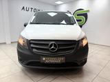 Mercedes-Benz Vito Tourer  119 CDI/BT Pro extralang/ 9 SITZER - Mercedes-Benz Vito Gebrauchtwagen