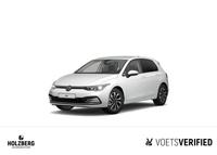 Volkswagen Golf 1.5 TSI Active STHZ+NAVI+ACC