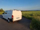 Mercedes-Benz Vito 116 CDI extralang Weekender - Mercedes-Benz 1