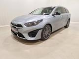 Kia Ceed Sportswagon 1.5 T-GDi DCT GT Line Tech.|18Z - gebrauchte Kia Kombis