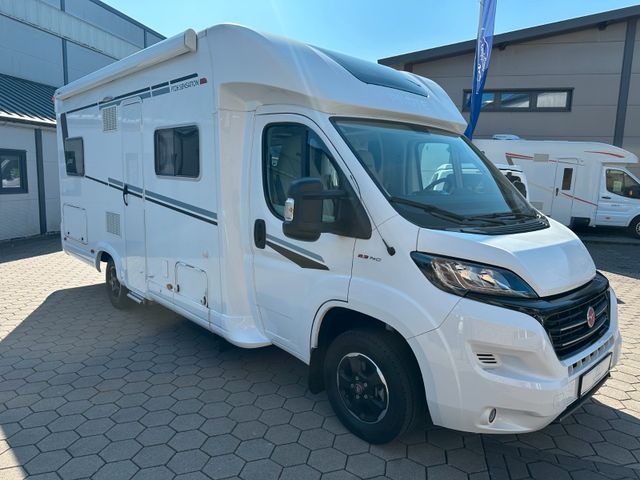 Pilote P 726 SENSATION