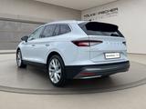 Skoda Enyaq 80 Loft ACC AHK AUT Kam. Navi Virtual LED - Skoda Enyaq in Düsseldorf