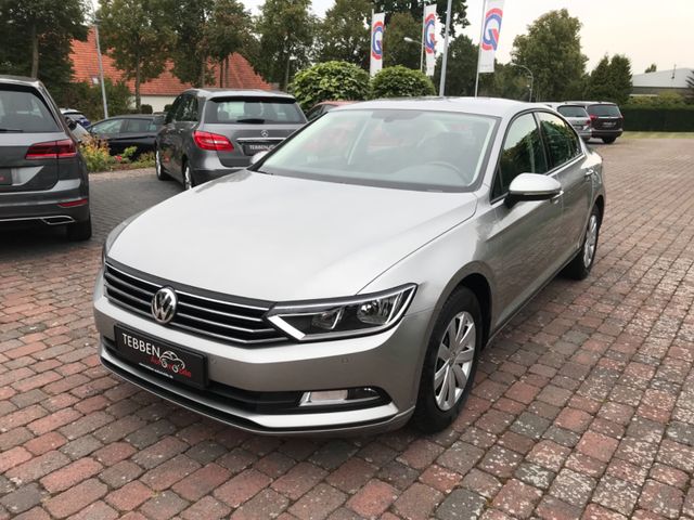 VW Passat Lim. Trendline BMT/Start-Stopp*Automatik*