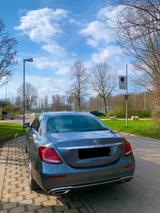 Mercedes-Benz E 400 4MATIC -  - Mercedes-Benz E 400: 4matic