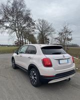 Fiat 500X 1.6 MultiJet 88kW POP STAR S&S 4x2 POP STAR - Fiat 500X von privat