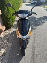 Jinling Star Quad JL50QT-5 - JINLING MOTORRAD
