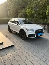 Audi Q5 40 TDI ULTRA QUATTRO 