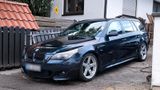 BMW E61 523i Touring | M Paket | TÜV Neu |... - BMW 523 aus 2005: 523i