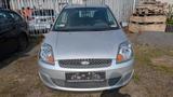 Ford Fiesta 1.4 16V Trend Trend