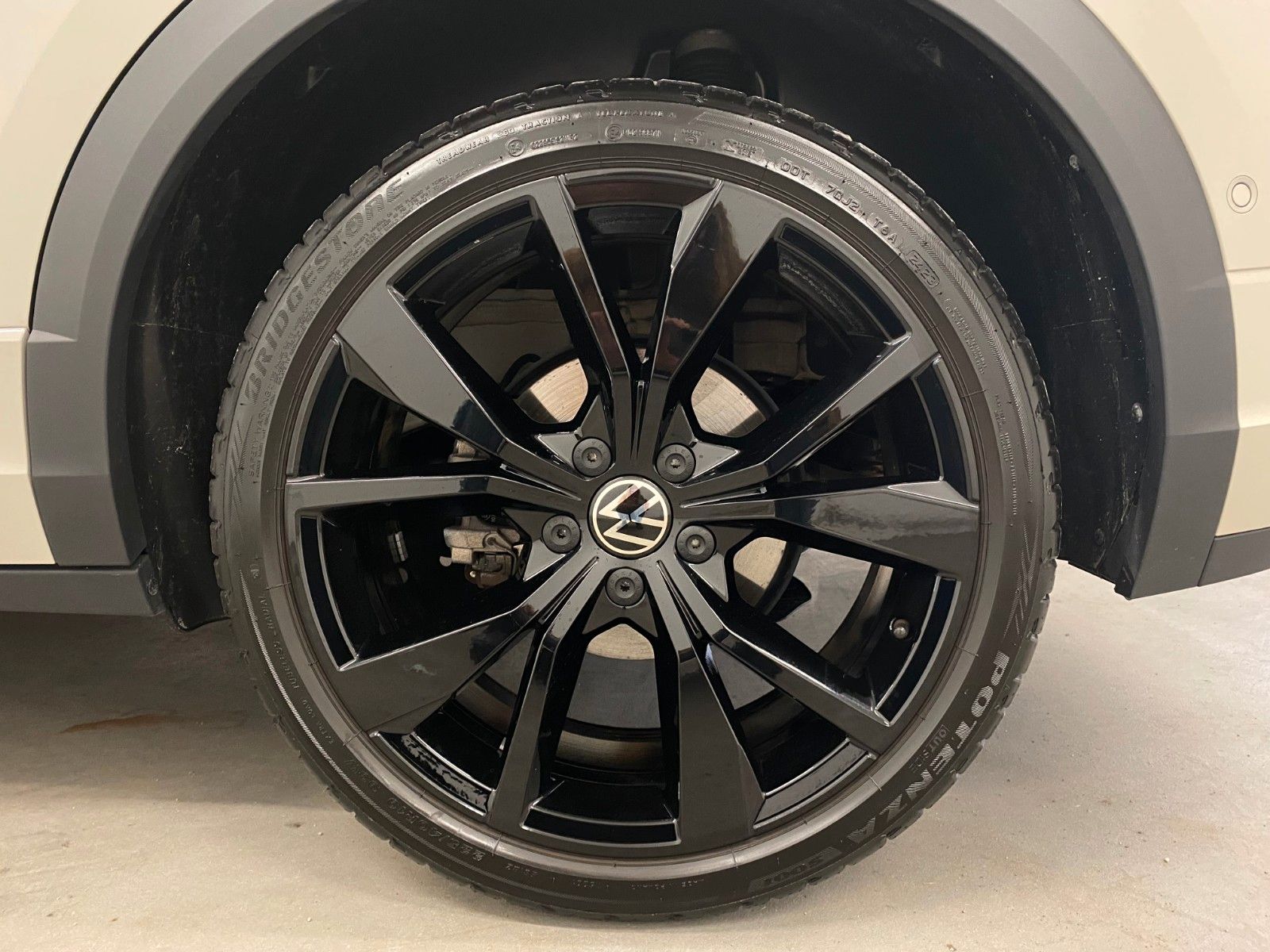 Volkswagen T-Roc - Bild 6